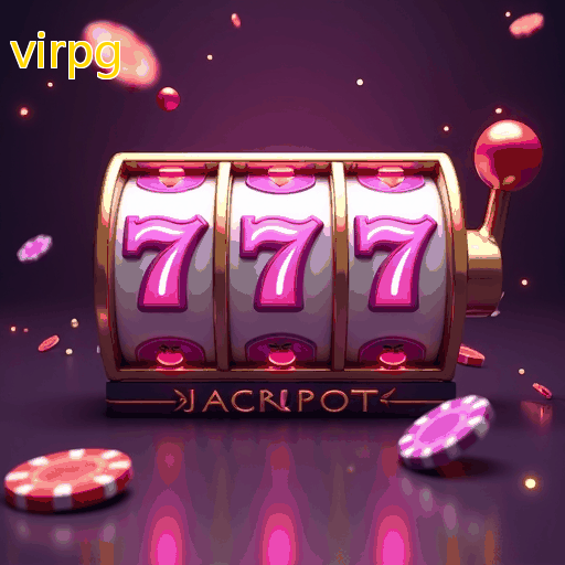virpg Login na Conta