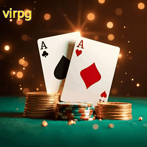 App virpg para Celular – Baixe Agora e Jogue Sem Travamentos