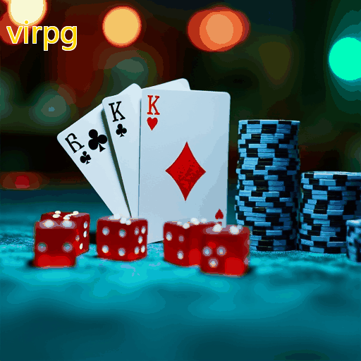 App virpg para Celular – Baixe Agora e Jogue Sem Travamentos
