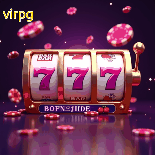 virpg GAME Jogo Cassino no Brasil 2025