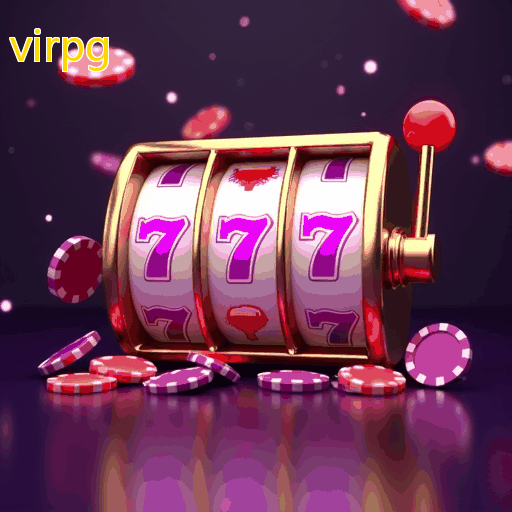 Jogos de Slots no virpg – Caça-Níqueis com Bônus e Jackpots Incríveis
